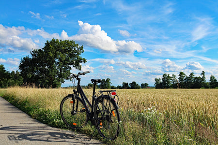 Italy by Bike - The best routes and itineraries