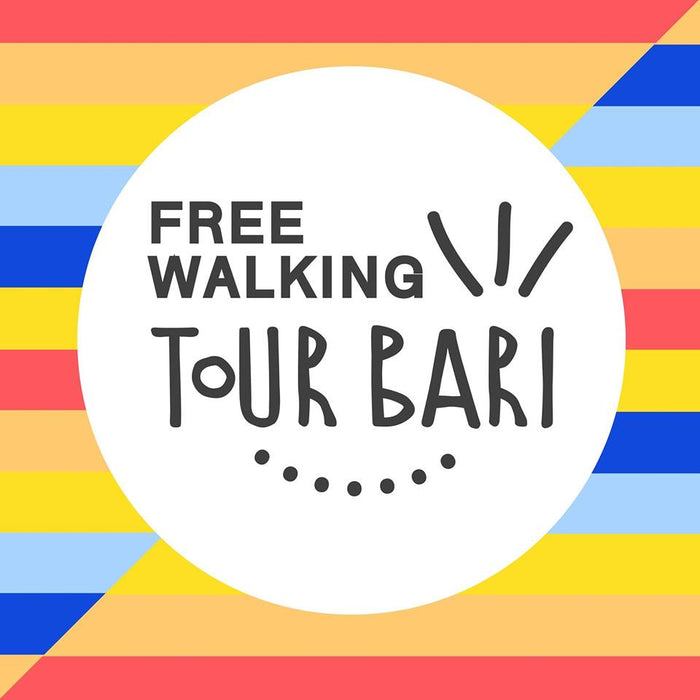Free Walking Tour Bari | The Jungle