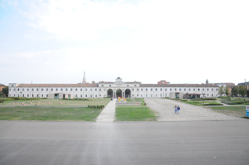 Modena Renaissance | Secrets and Gossips of the Dukes of Este