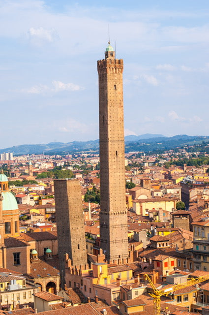 Scopri e Prendiparte | Visit at the Medieval Tower