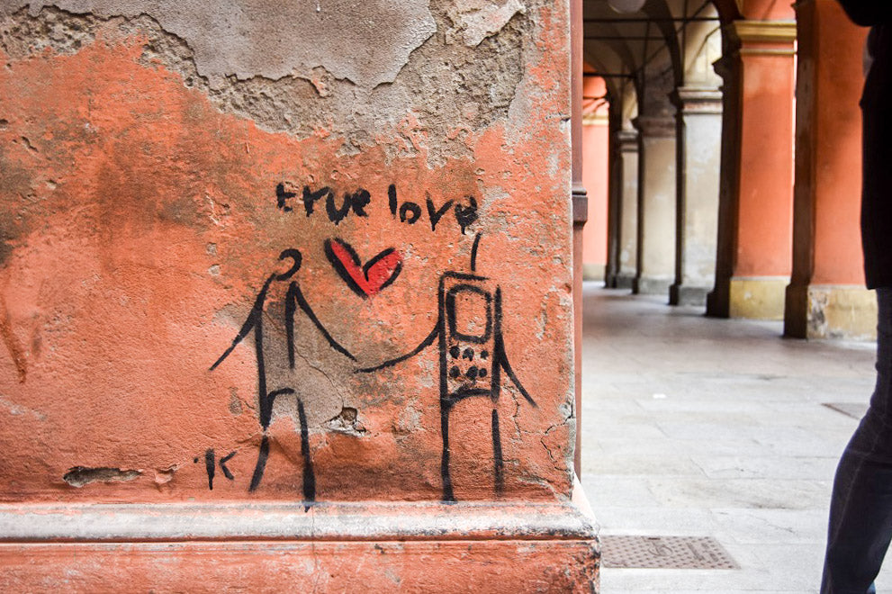 Modena | Street Art Tour