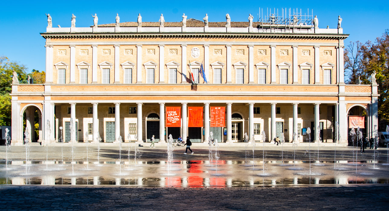 Teatro Valli