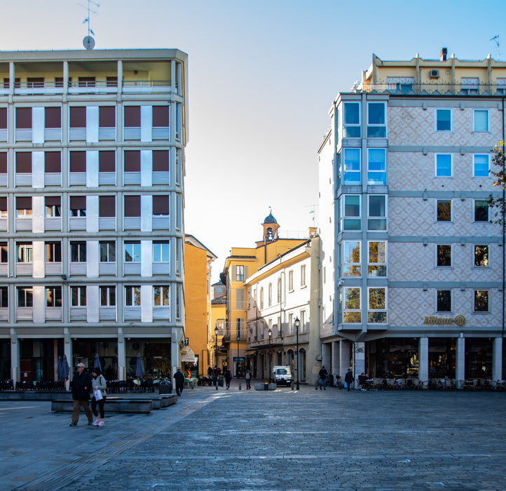 Città di Reggio Emilia