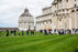 Pisa Miracle Free Tour