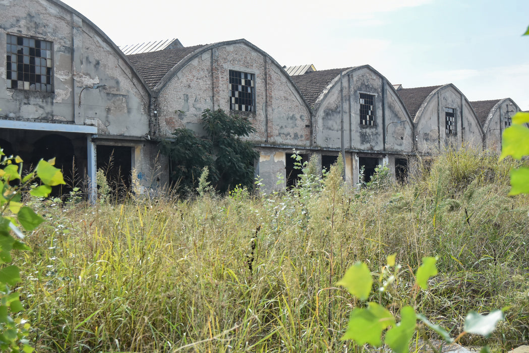 Reggio Emilia | FUORI PORTA - Raccontare le Periferie