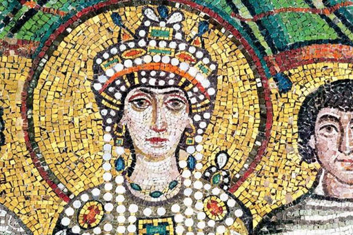 Ravenna Mosaics Tour