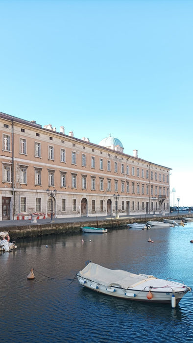 WALK Trieste | Private City Tour