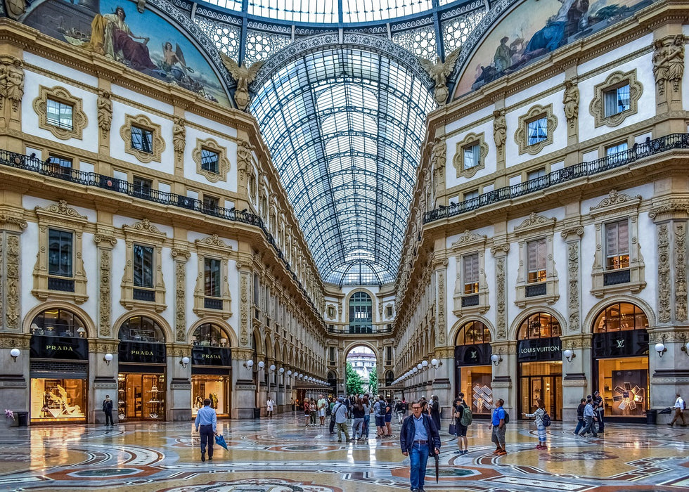 Free Walking Tour Milan