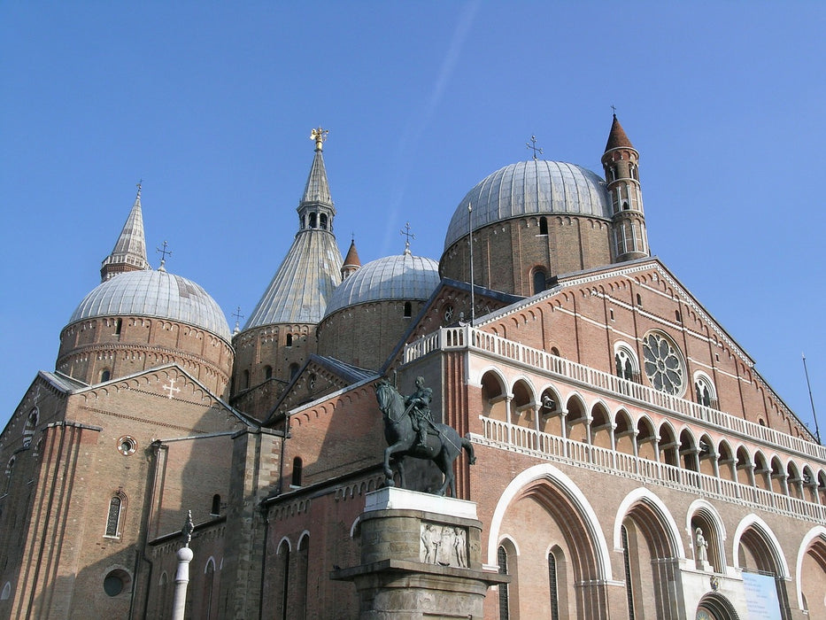 Free Walking Tour Padova