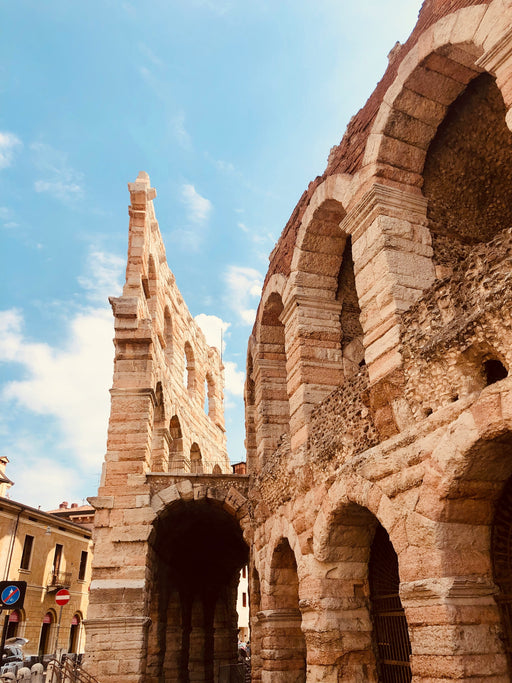 Verona Bike Tour