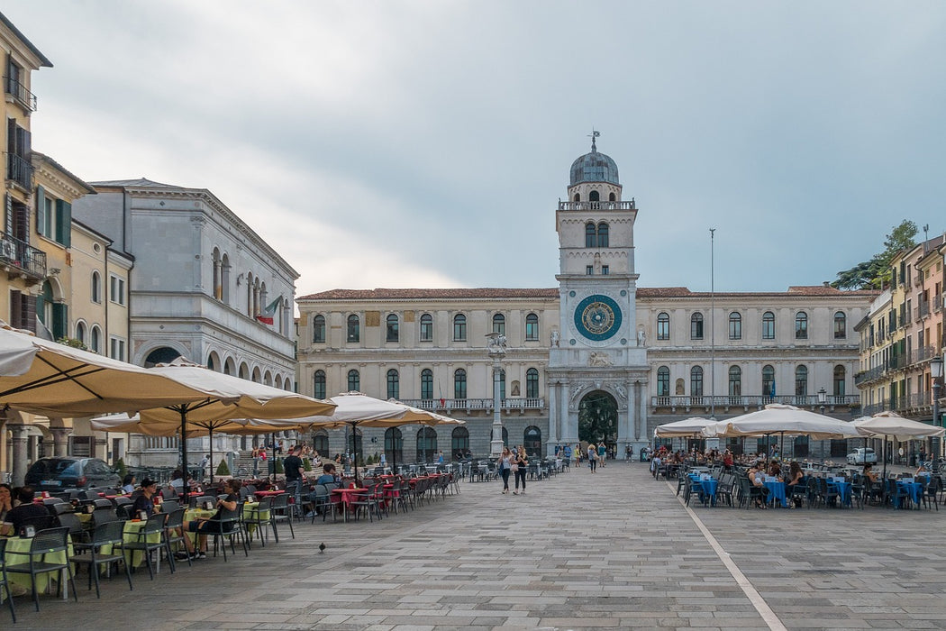 Free Walking Tour Padova