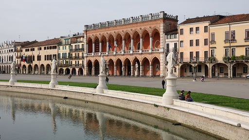 Free Walking Tour Padova