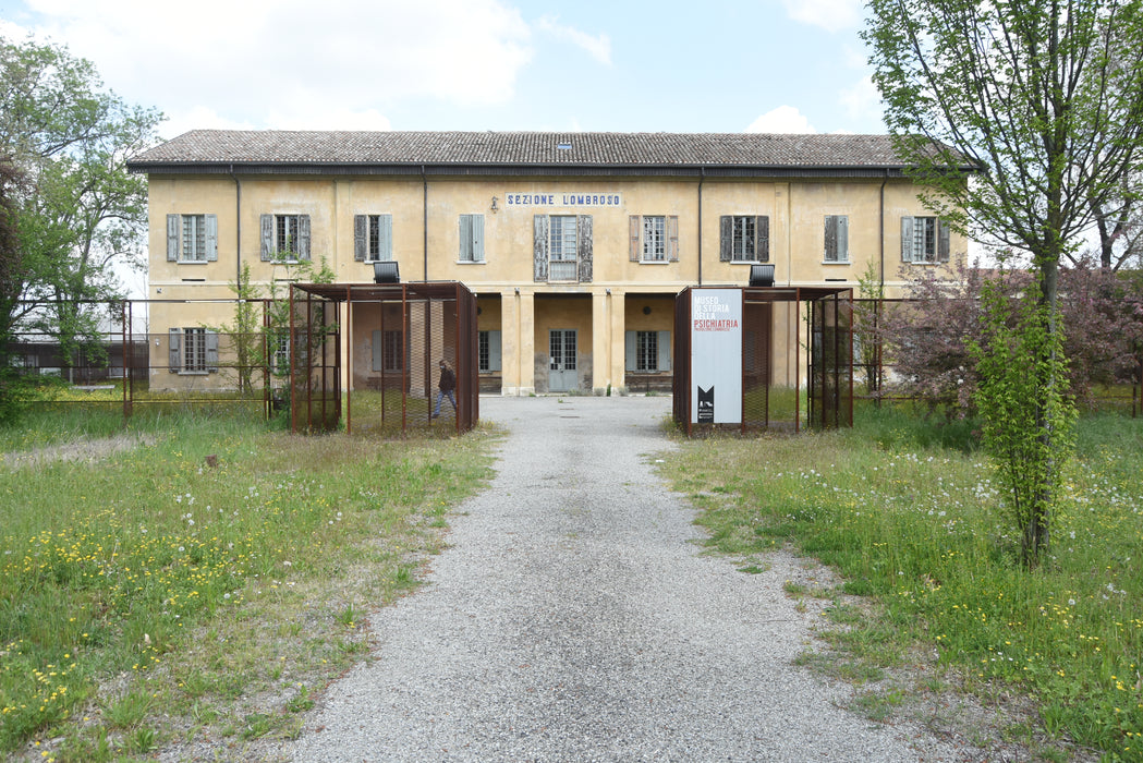 Reggio Emilia | FUORI PORTA - Raccontare le Periferie