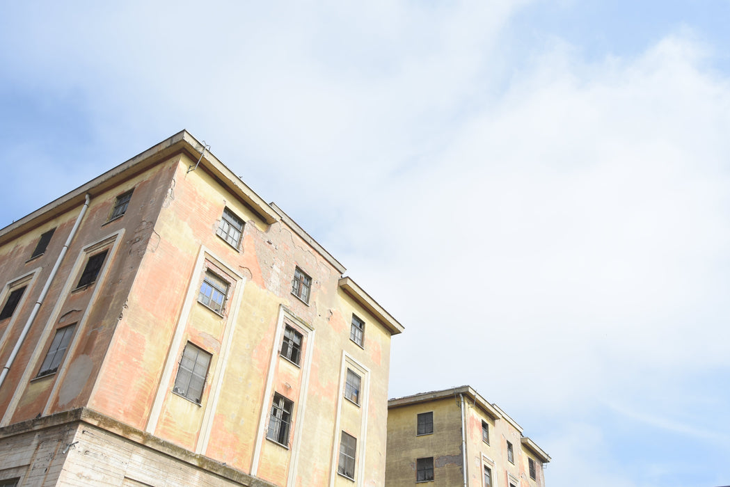 The Industrial City | Modena Walking Tour