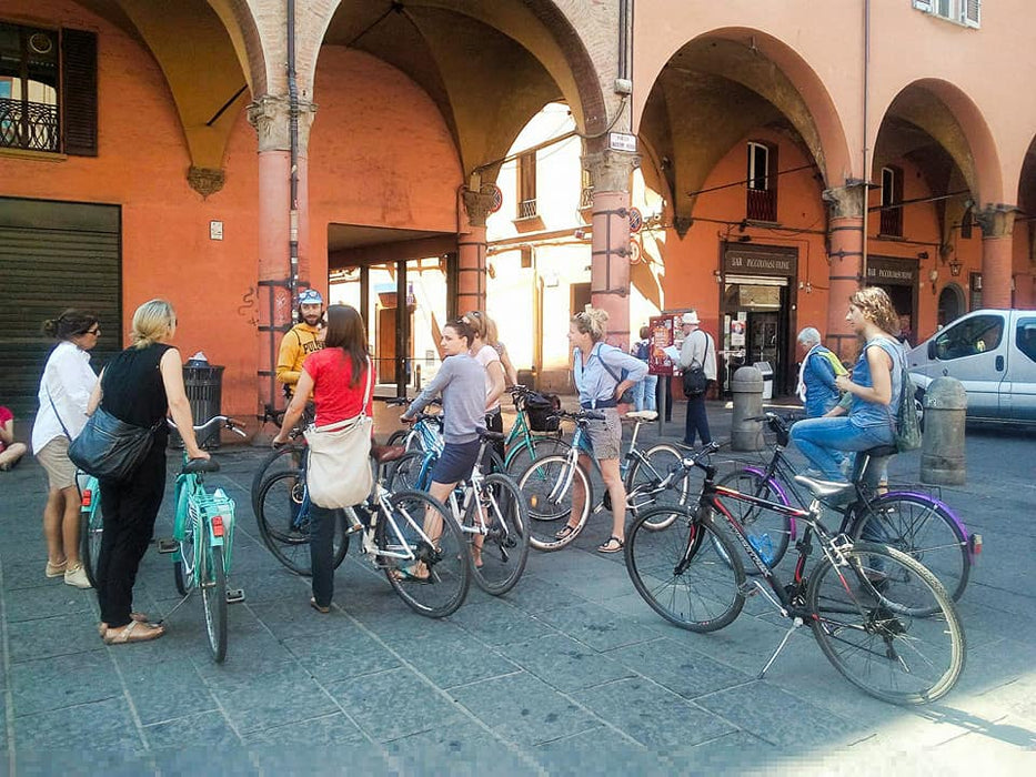 Bike City Center Bologna