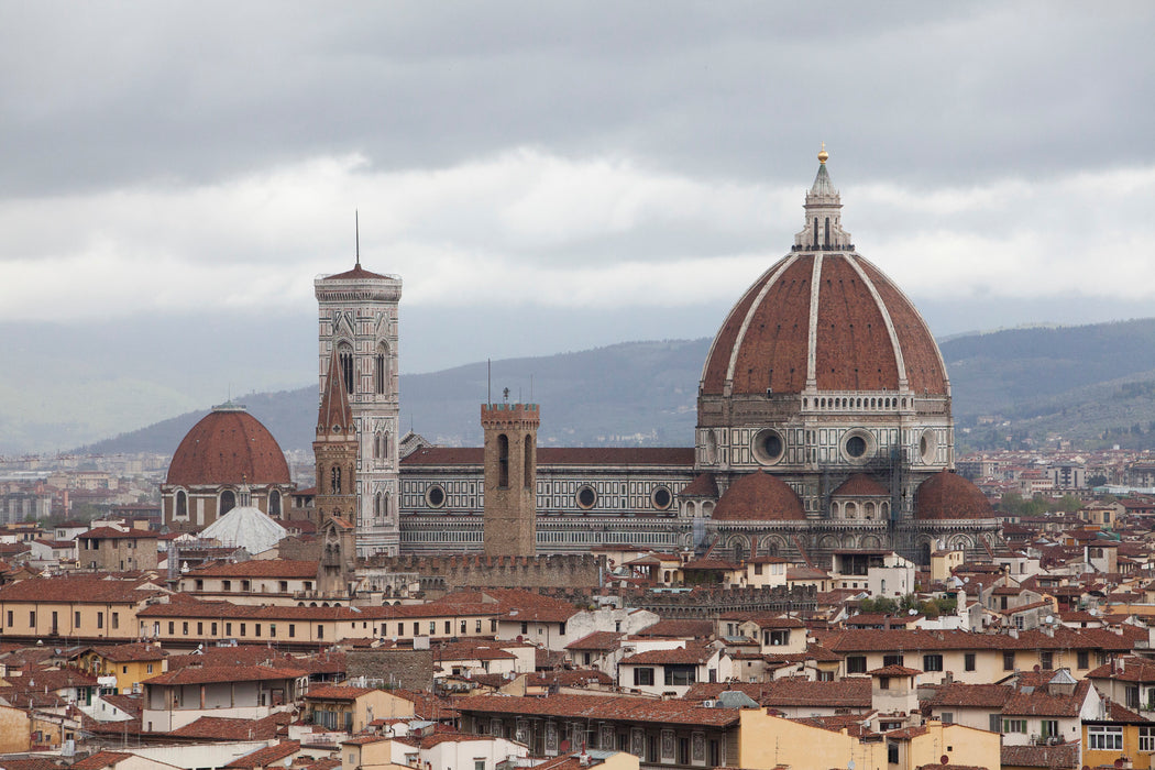 Italia | Visita guidata a Firenze