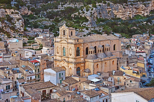 Sicilia | Visita guidata a Scicli