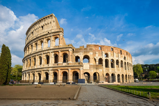 Ancient Rome Free Walking Tour