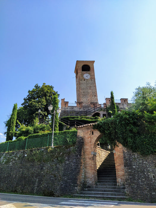Visite guidate ai Borghi di Vignola, Spilamberto e Castelvetro