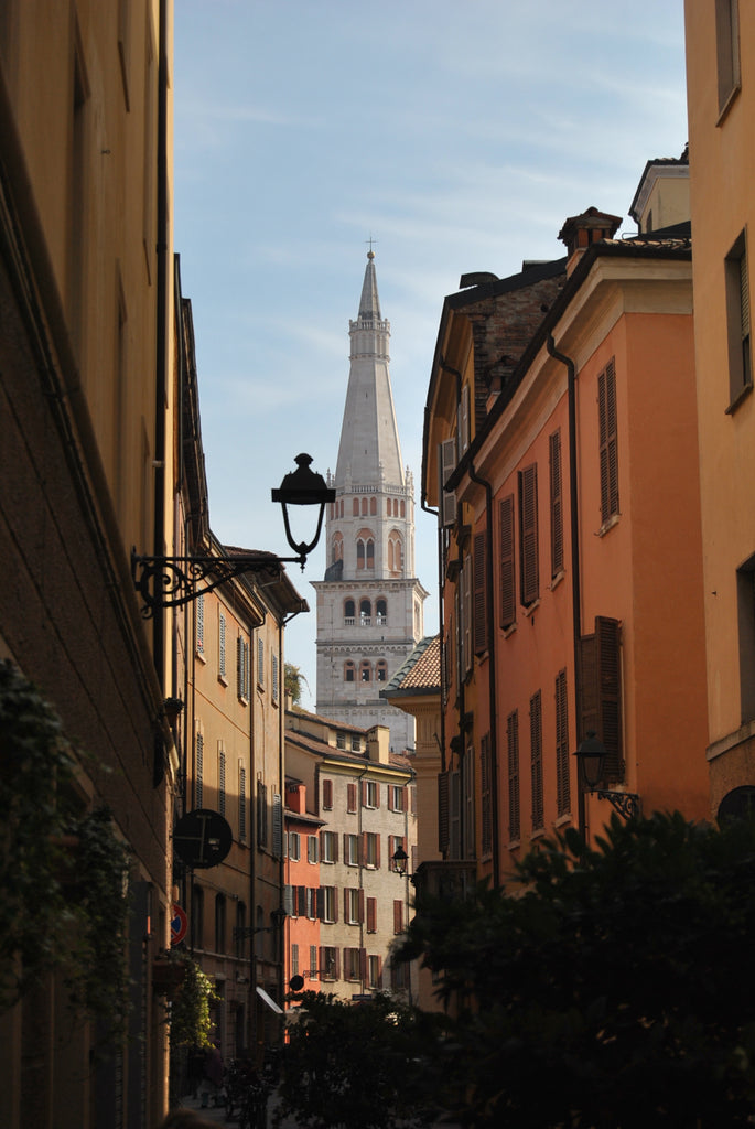 WALK Modena - Private Tour — Free Walking Tour Italia