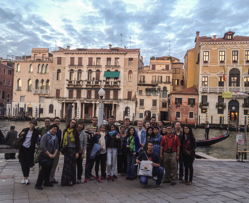 Free Walking Tour in Venice