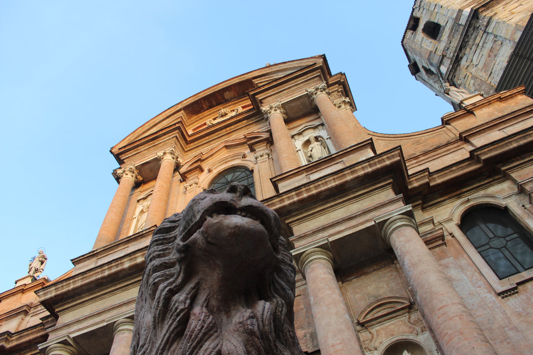 Reggio Emilia Tour | Ancient Routes, Places of Today