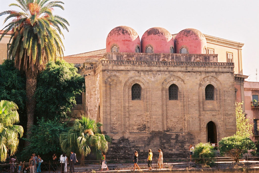 Sicilia | Visita guidata a Palermo