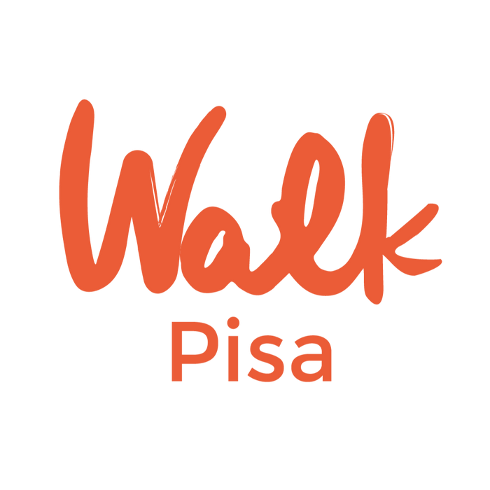 Walk pisa - private tour