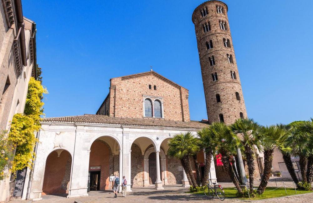 Ravenna City Tour | Between Myth and History