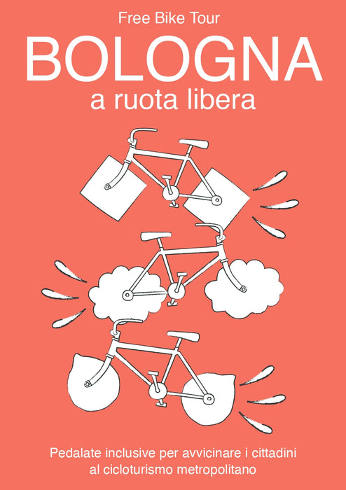 Free Bike Tour | Bologna a ruota libera