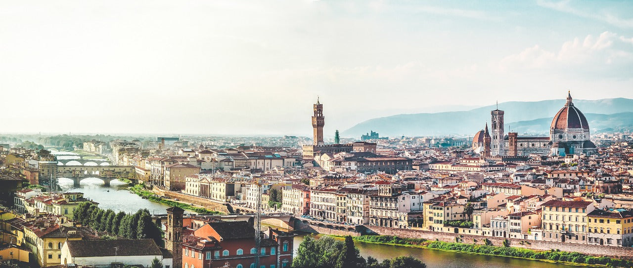 Florence Private Tour