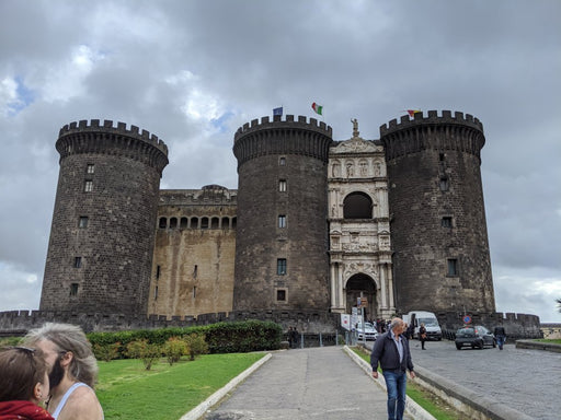Free Walking Tour Napoli | Best of Naples