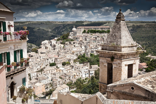 Sicilia | Visita guidata a Ragusa-Ibla