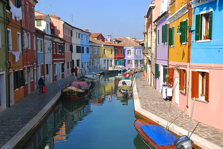 Venezia | Visita all'isola di Murano