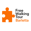 Free Walking Tour Barletta