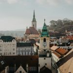 Free Walking Tour Bratislava