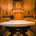 Bologna Archiginnasio Shared Group Tour
