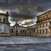 Lecce Shared Guided Tour
