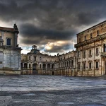 Lecce Shared Guided Tour