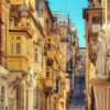 Free Walking Tour La Valletta