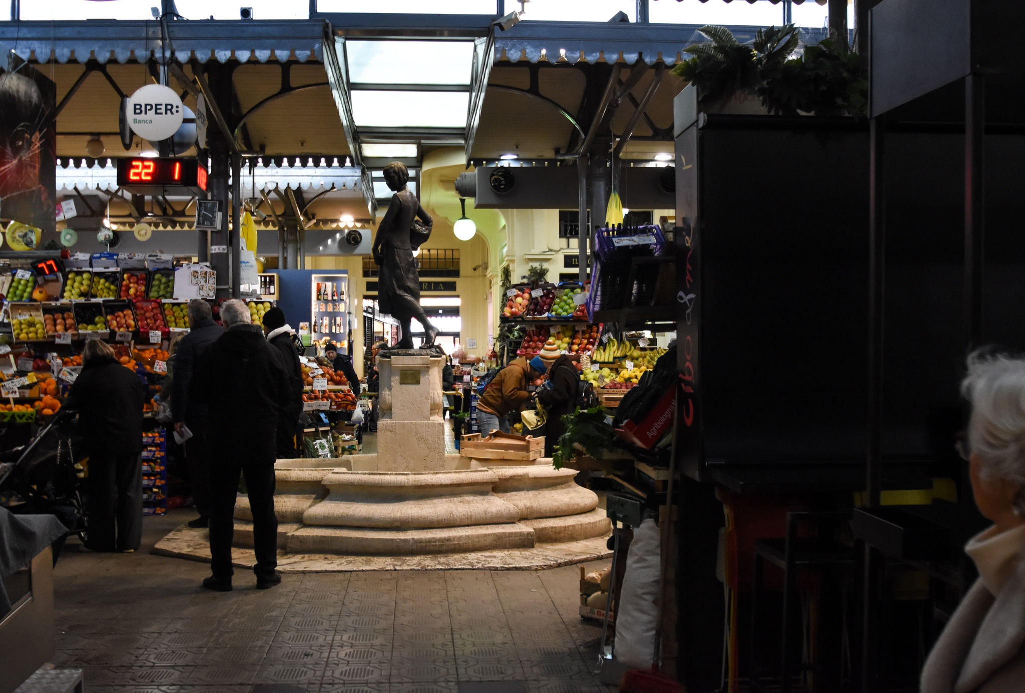 Mercato Albinelli