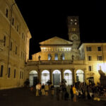 Guided Tour in Rome – Discover the Real Trastevere