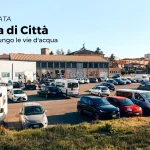 Darsena di Città | Modena Walking Tour Along the Canals and Industrial History