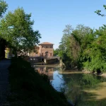 Bologna | Water Routes
