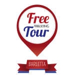 Free Walking Tour Barletta