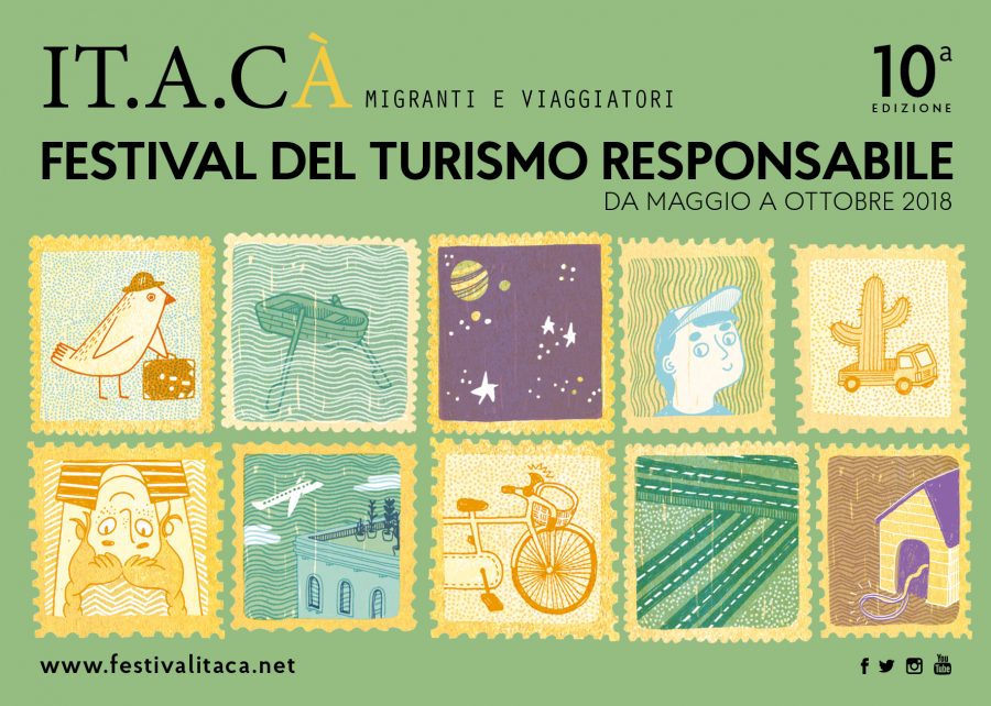 ITACA Reggio Emilia