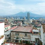 Naples Spanish Quarter Walking Tour