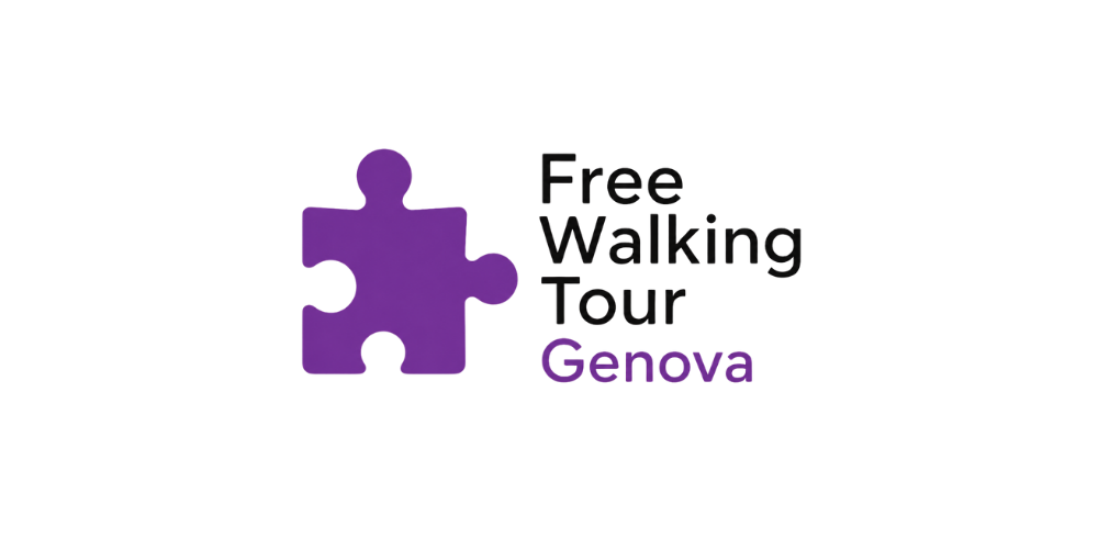 Free Walking Tour Genova