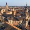 Parma Walking Tour
