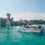 Sirmione Walking Tour with Boat Tour